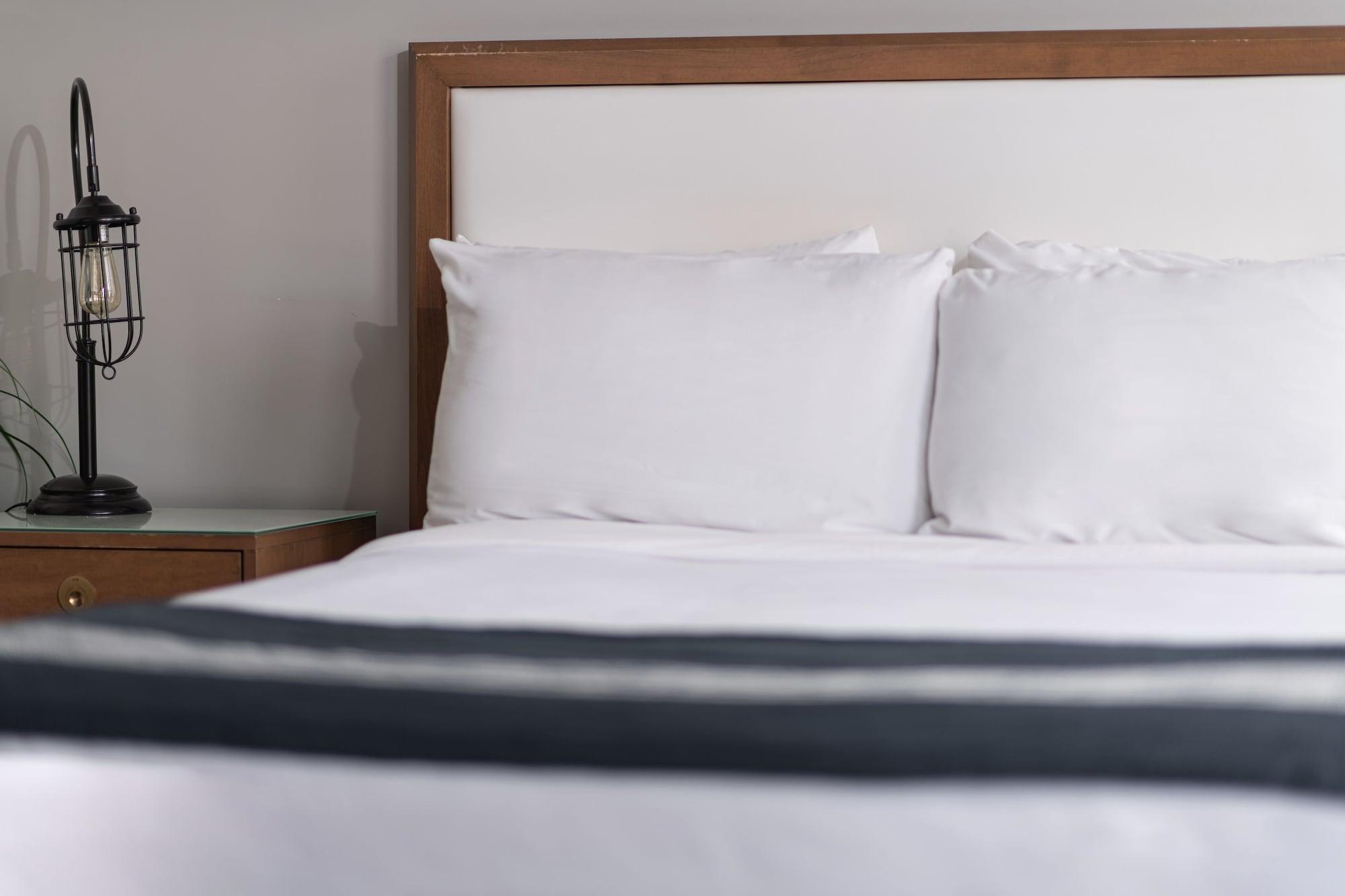 Commodore Hotel Astoria Ngoại thất bức ảnh
