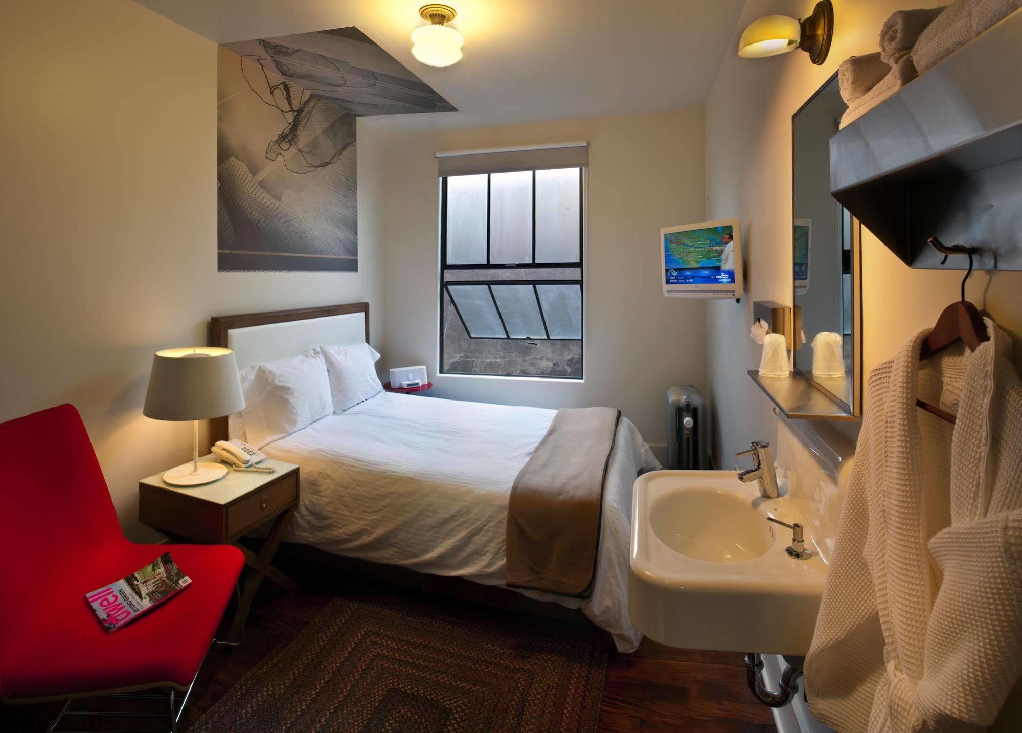Commodore Hotel Astoria Ngoại thất bức ảnh